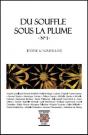 Anthologie Du Souffle Sous La Plume T.1 ; Poésie Et Nouvelles - Preview