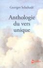 Anthologie Du Vers Unique - Preview
