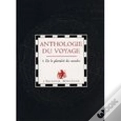 Capa do artigo Anthologie Du Voyage T.1