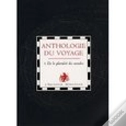 Capa do artigo Anthologie Du Voyage T.1
