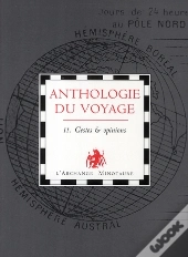 Anthologie Du Voyage T.2