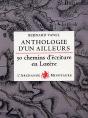 Anthologie D'Un Ailleurs ; 50 Chemins D'Écriture En Lozère - Preview
