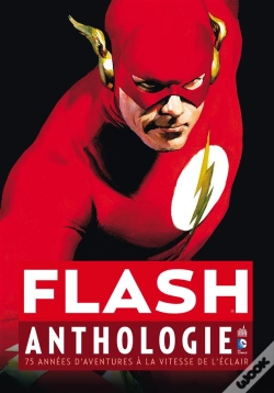Capa do artigo Anthologie Flash