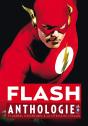 Anthologie Flash - Preview