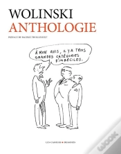 Capa do artigo Anthologie