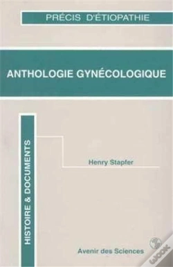 Capa do artigo Anthologie Gynecologique
