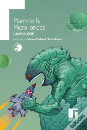 Capa do artigo Anthologie Marmite & Micro-Ondes