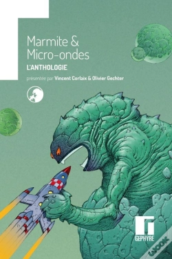 Capa do artigo Anthologie Marmite & Micro-Ondes