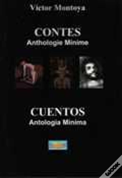 Capa do artigo Anthologie Minime, Contes ; Anthologia Minima, Cuentos