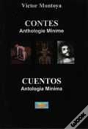 Capa do artigo Anthologie Minime, Contes ; Anthologia Minima, Cuentos