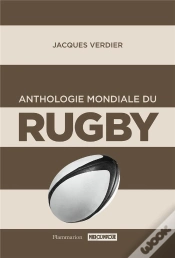 Capa do artigo Anthologie Mondiale Du Rugby (Compact)