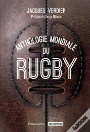 Anthologie Mondiale Du Rugby