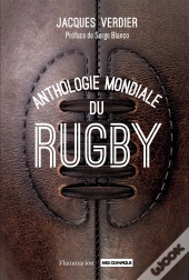 Anthologie Mondiale Du Rugby