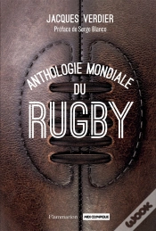 Capa do artigo Anthologie Mondiale Du Rugby