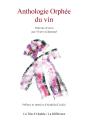 Anthologie Orphee Du Vin - Preview