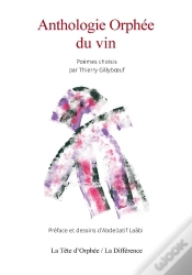 Capa do artigo Anthologie Orphee Du Vin