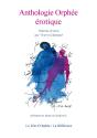 Anthologie Orphee Erotique - Preview