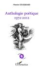 Anthologie Poétique (1972-2012) - Preview