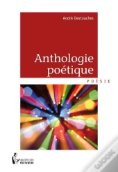 Anthologie Poétique