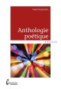 Anthologie Poétique - Preview