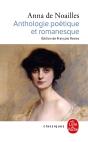 Anthologie Poétique Et Romanesque - Preview