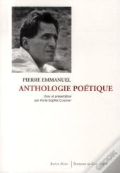 Anthologie Poétique