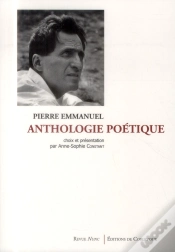 Capa do artigo Anthologie Poétique