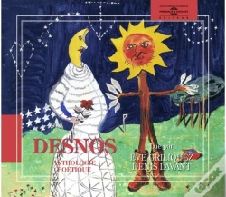 Capa do artigo Anthologie Poetique