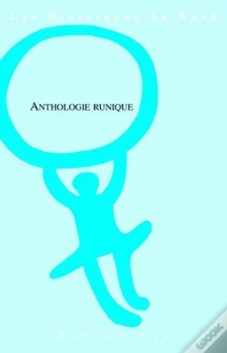 Capa do artigo Anthologie Runique