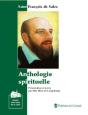 Anthologie Spirituelle ; Saint François De Sales - Preview