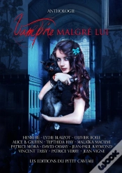 Capa do artigo Anthologie Vampire Malgre Lui