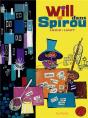 Anthologie Will Dans Spirou T.1 Will Dans Spirou - Preview
