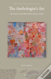 Anthologist'S Art