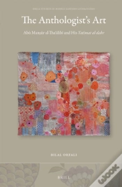 Capa do artigo Anthologist