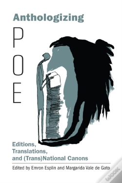 Capa do artigo Anthologizing Poe