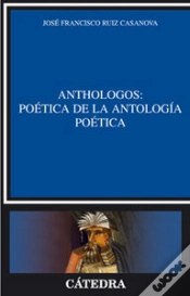Capa do artigo Anthologos: Poética De La Antología Poética