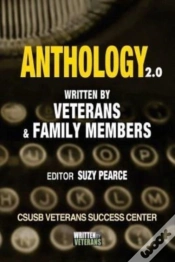 Capa do artigo Anthology 2.0