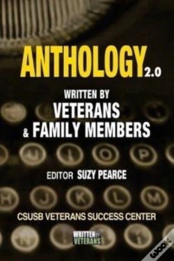 Capa do artigo Anthology 2.0