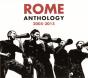 Anthology 2005-2015 - CD - Preview