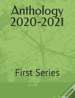 Capa do artigo Anthology 2020-2021