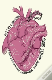 Capa do artigo Anthology 2021