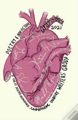 Capa do artigo Anthology 2021