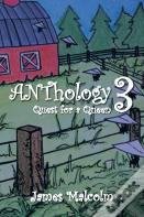 Anthology 3 Quest For A Queen