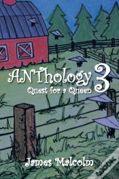 Capa do artigo Anthology 3 Quest For A Queen
