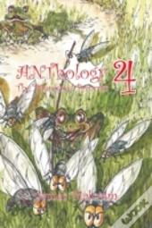 Anthology 4 The Bannished Princess