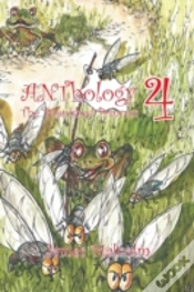 Capa do artigo Anthology 4 The Bannished Princess
