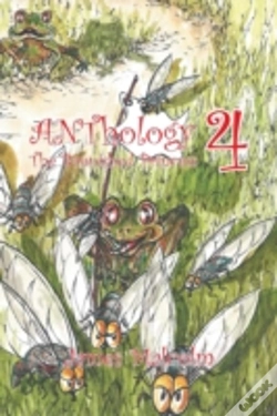 Capa do artigo Anthology 4 The Bannished Princess