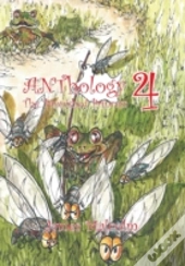 Anthology 4 The Bannished Princess
