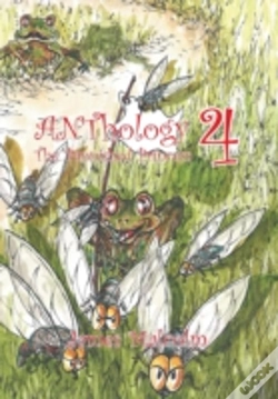 Capa do artigo Anthology 4 The Bannished Princess