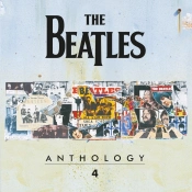 Capa do artigo Anthology 4 - Vinil